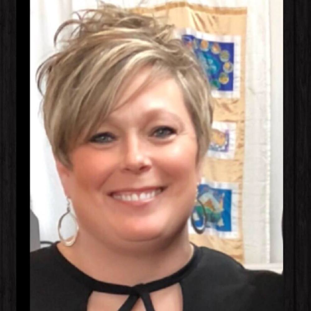Meet your Posher, Tracy